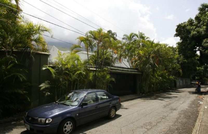 Chávez contra el canal crítico Globovisión | Ver