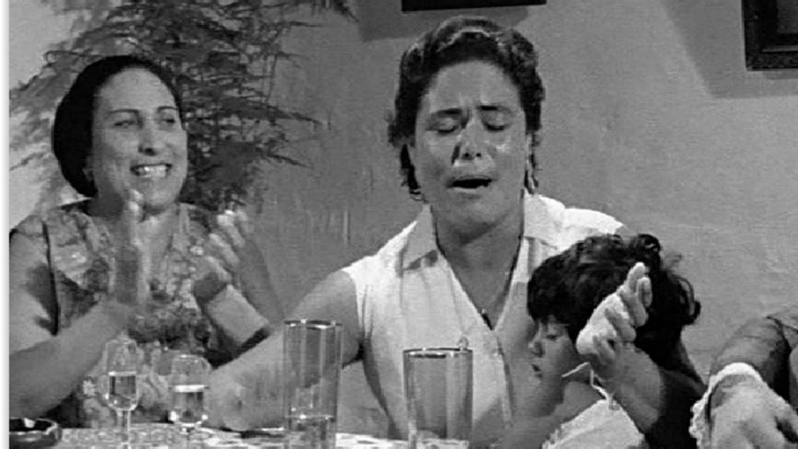 Rito y geografía del cante - Cristobalina Suárez