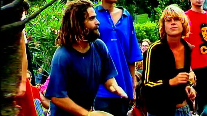 50 años de - Pan y circo (remix)