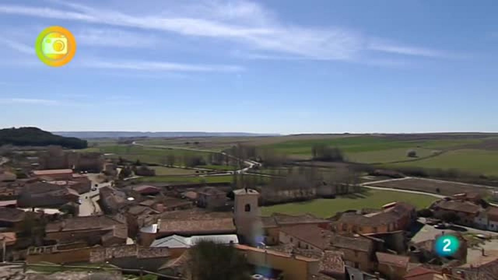 Turismo Rural, Trigueros del Valle