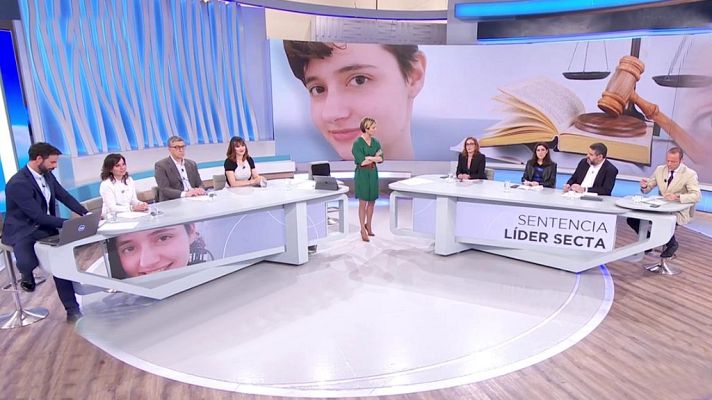 La mañana - La Mañana - 01/04/19