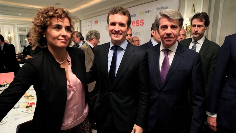 La Comunidad de Madrid en 4' - 01/04/19 - Ver ahora