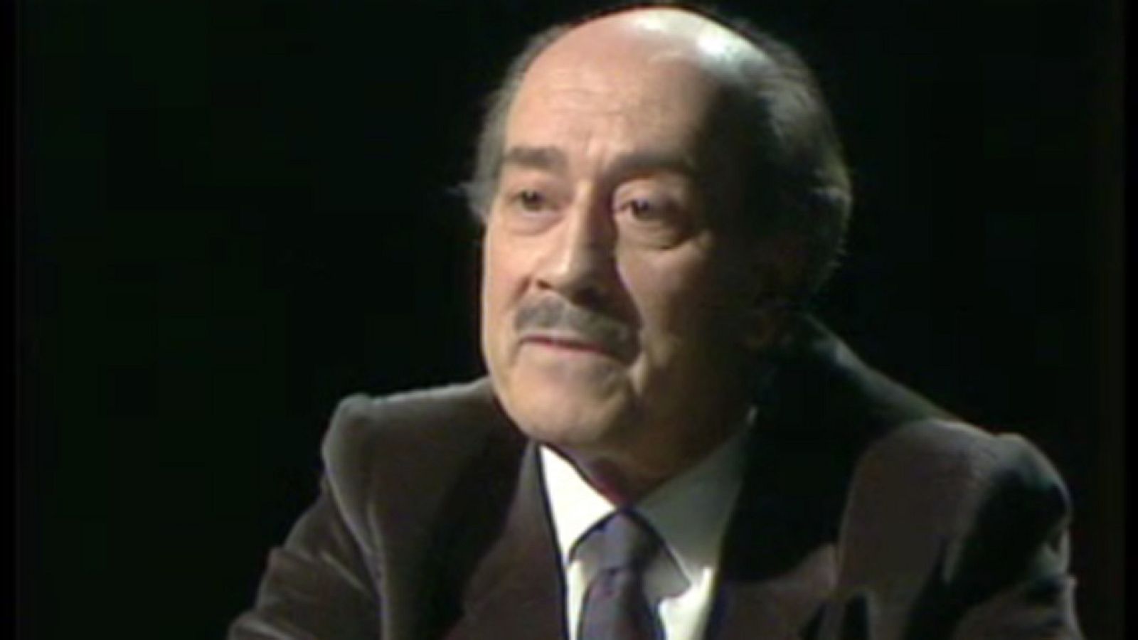 Autorretrato - José Luis López Vázquez - Autorretrato | Ver