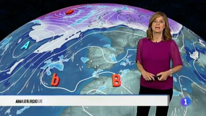 Noticias de Extremadura - El Tiempo en Extremadura - 01/04/19