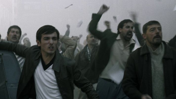 Cultura en Rtve.es - RTVE.es estrena el tráiler de 'Vitoria 3 de marzo', la película sobre la matanza de 1976