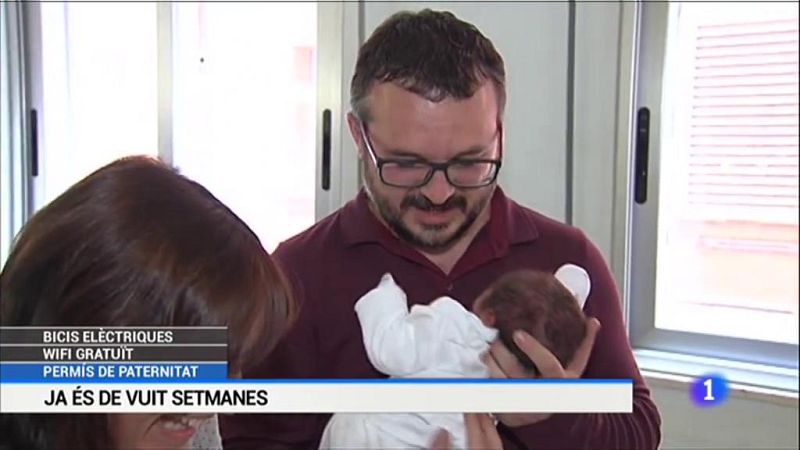 L'Informatiu - 01/04/2019