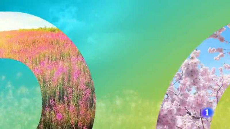 El tiempo en Cantabria - 01/04/20