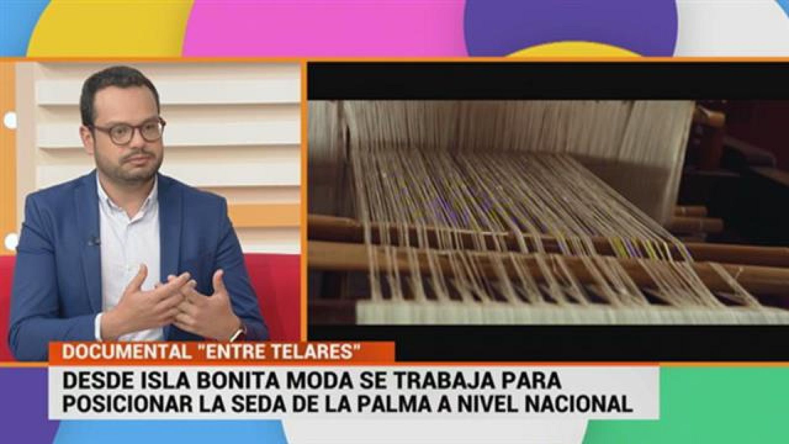 Cerca de ti - 01/04/2019