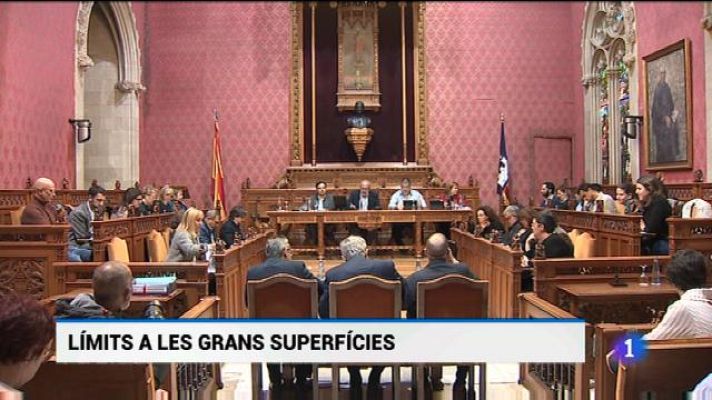 Informatiu Balear - Informatiu Balear en 2' - 01/04/19