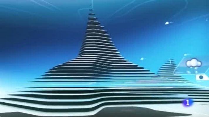 Noticias de Castilla y León - El tiempo en Castilla y León - 01/04/19