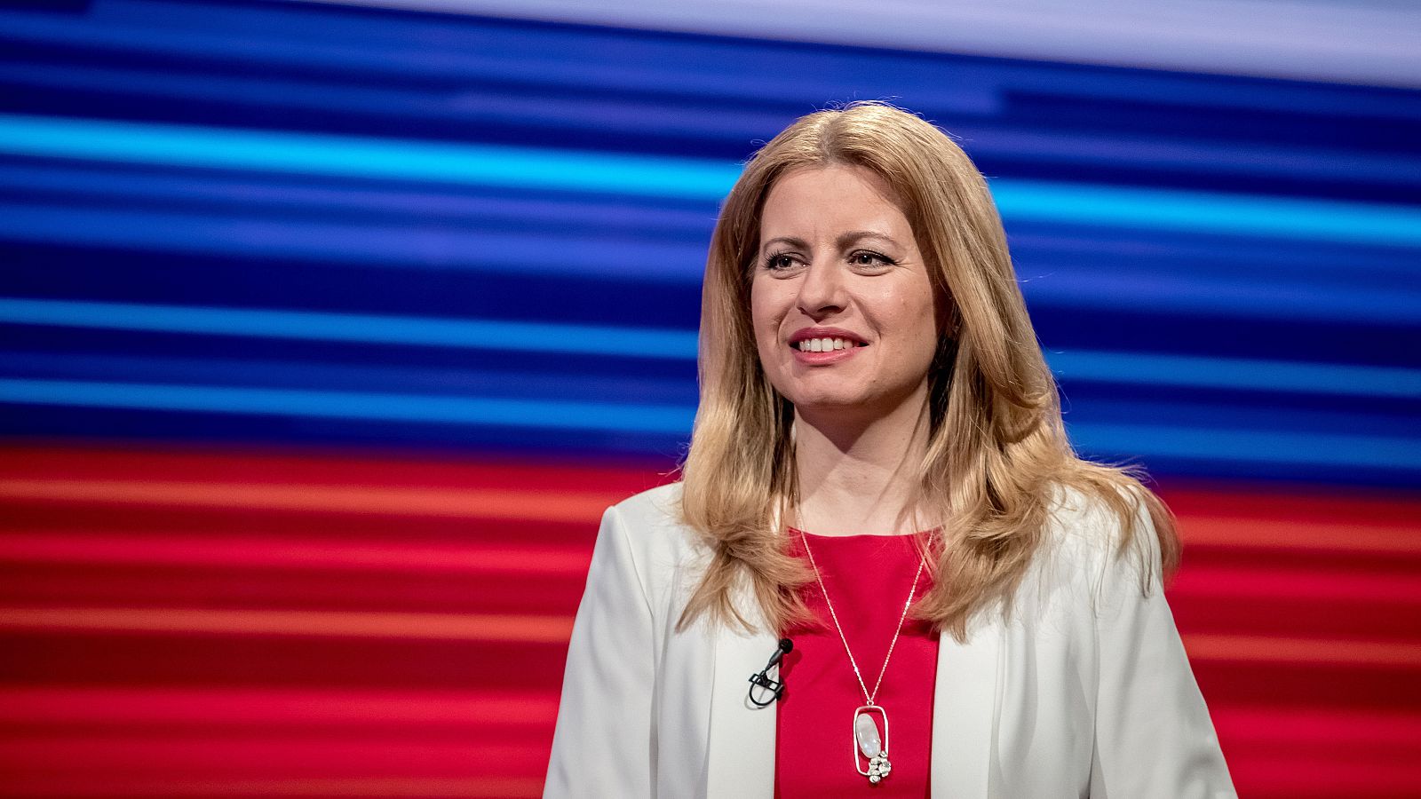 Zuzana Caputova, primera mujer presidenta de Eslovaquia