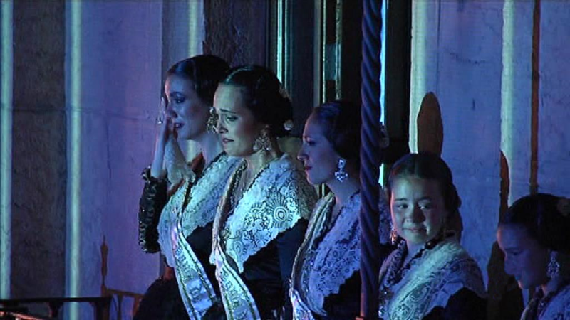 L'Informatiu - Comunitat Valenciana 2 - 01/04/19 - escuchar ahora