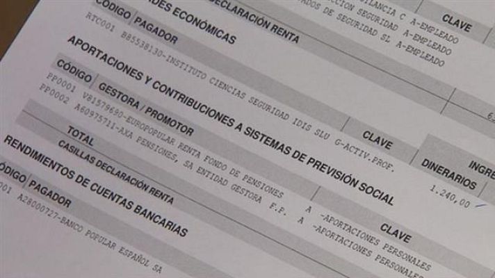 Telecanarias - Telecanarias - 01/04/2019