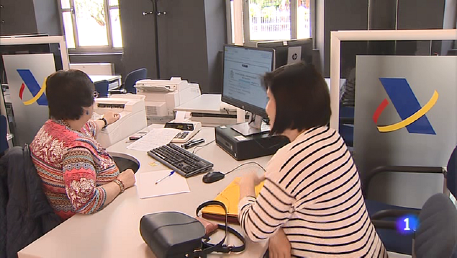 Telerioja en 2' - 01/04/19