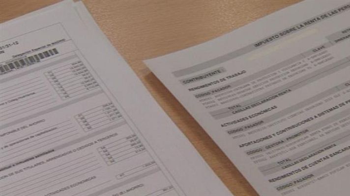 Telecanarias - Canarias en 2' - 01/04/2019