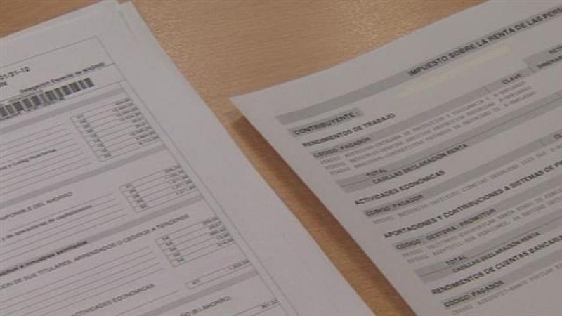 Canarias en 2' - 01/04/2019