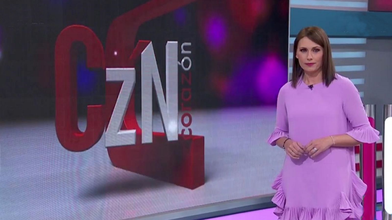 Corazón - 01/04/19 - ver ahora