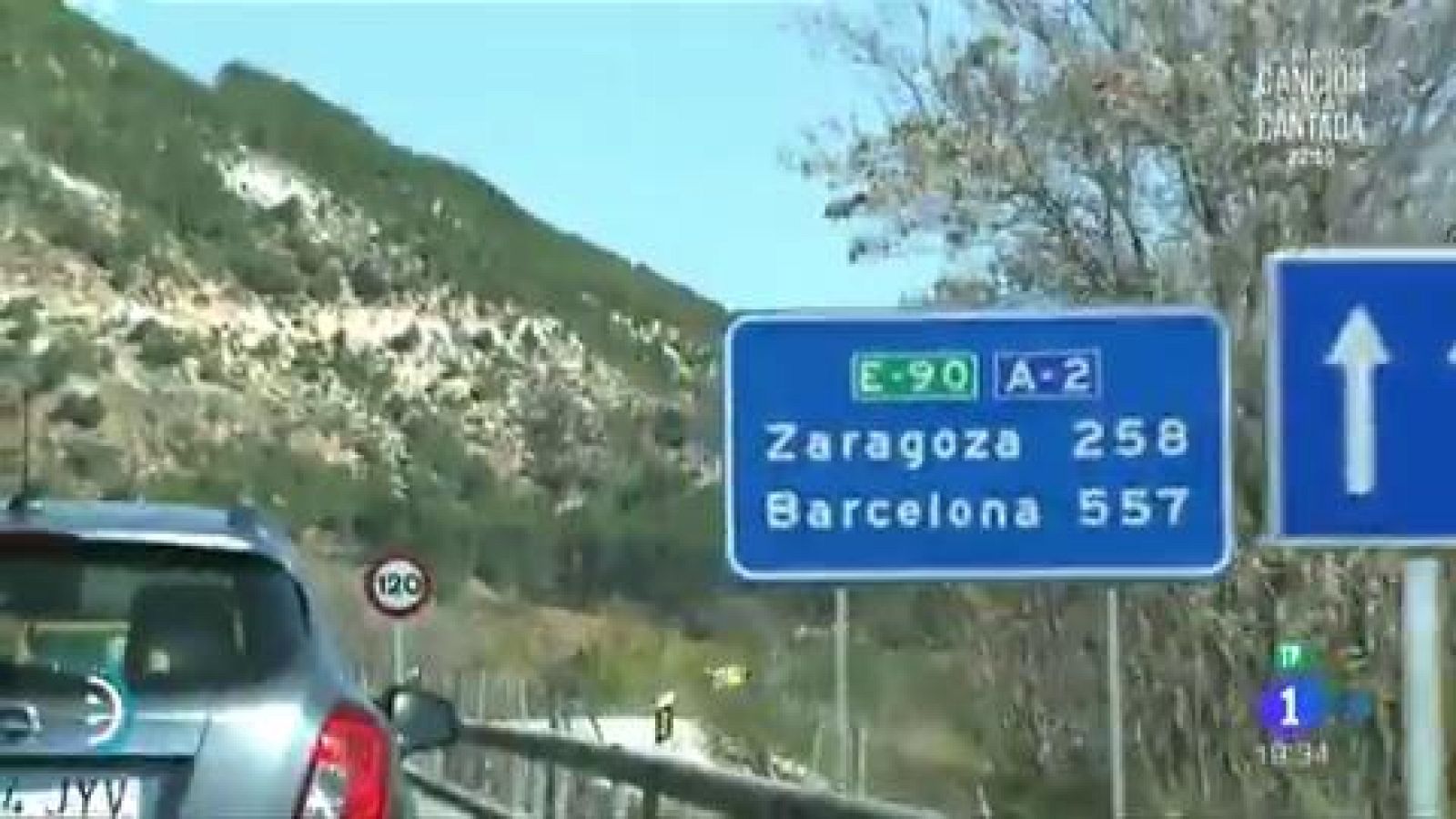 Despoblación en Teruel - España Directo | Ver