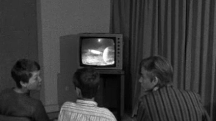 Amigos del espacio - Estación de seguimiento de satélites