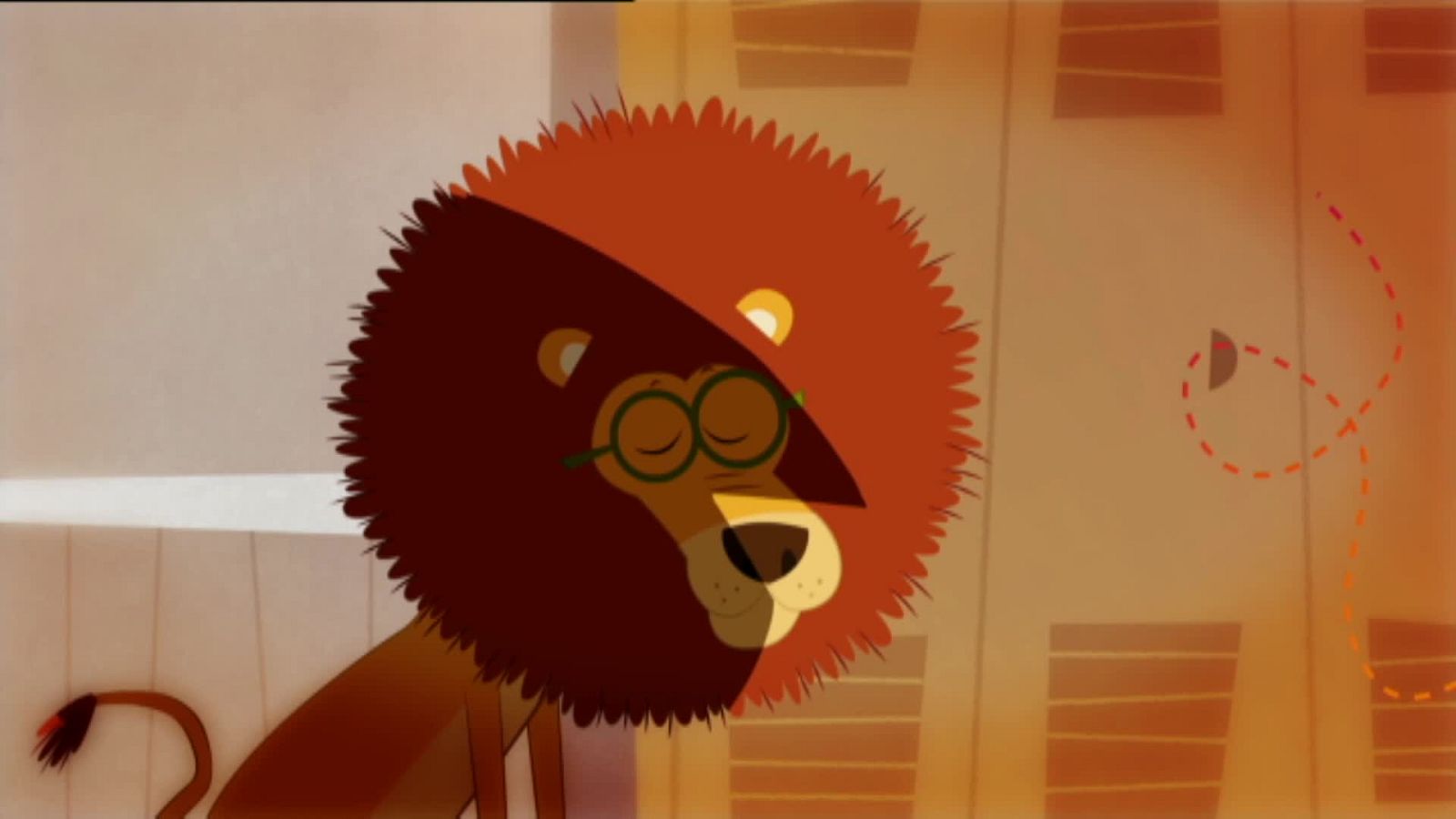 La gran pesadilla - Achús | Ver