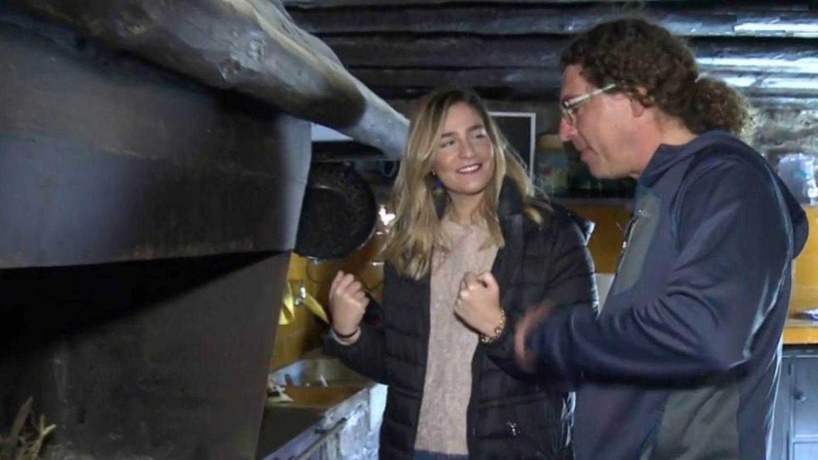 España Directo - 01/04/19 - ver ahora