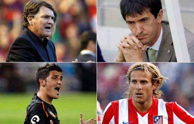 Champions League - Segunda y 'Champions' se deciden