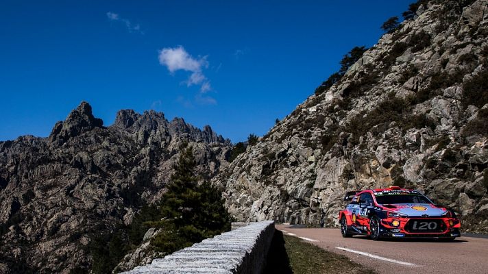 Conexión tdp - Conexión tdp - 01/04/19