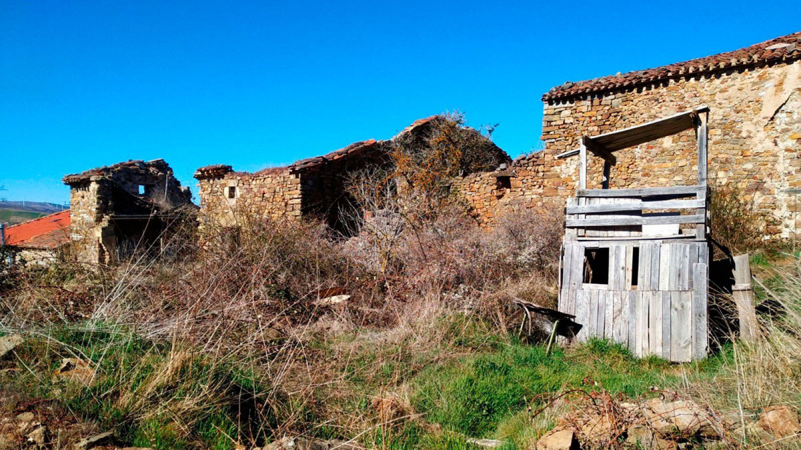 La despoblación vacia las grandes capitales europeas