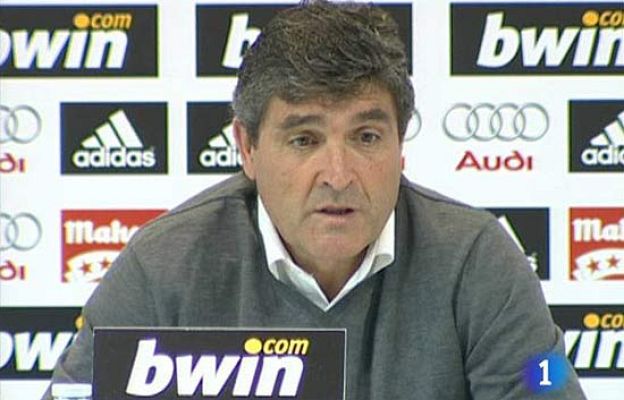  - Juande, preferido por internautas