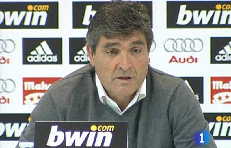 Juande, el preferido por los internautas