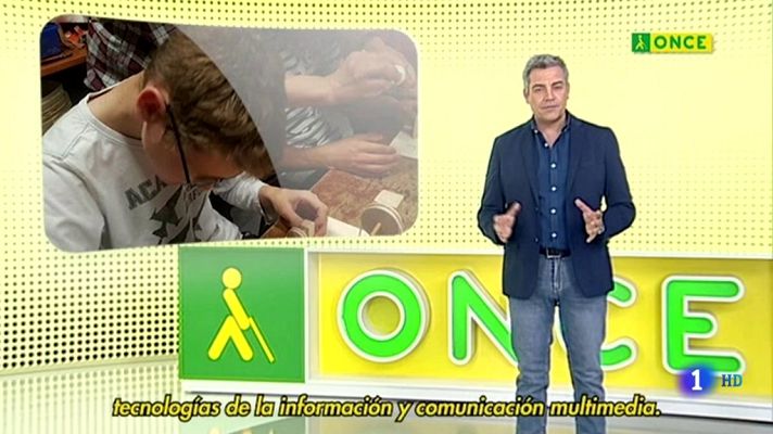 Sorteos ONCE - Sorteo ONCE - 01/04/19