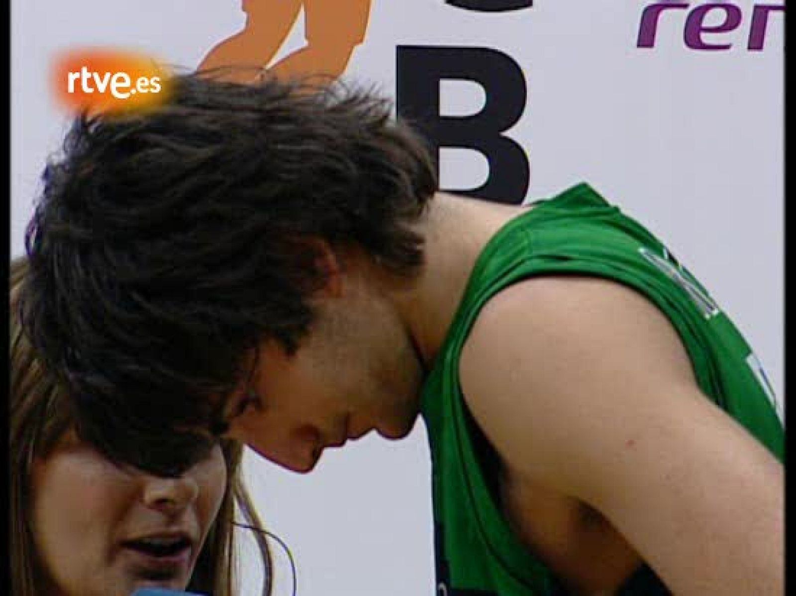 Rubio: "Ahora necesito descansar" - Baloncesto en RTVE | Ver