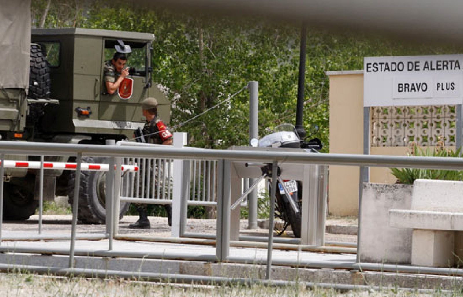 Telediario en cuatro minutos