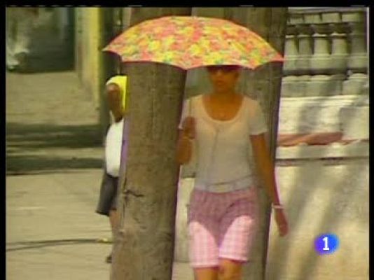  - Cuba, "Ahorro o muerte"