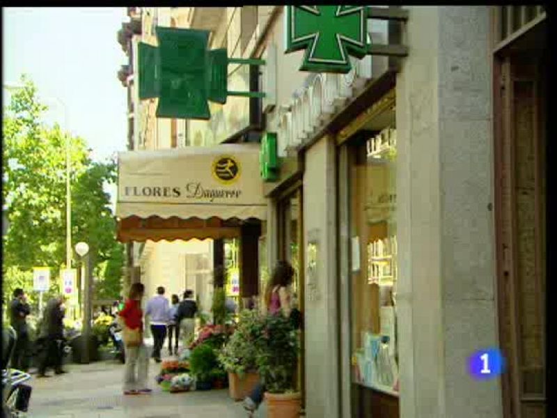 Informe semanal - Píldora de urgencia