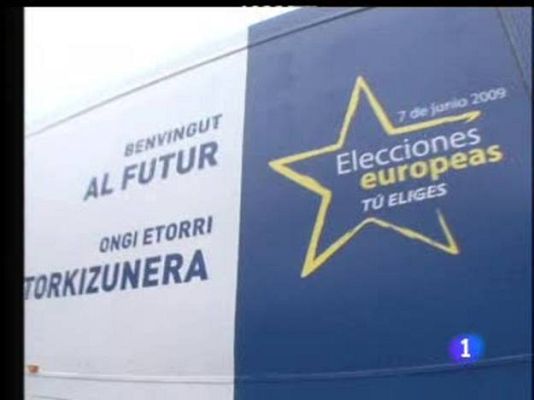 Informe Semanal - La Europa de los ciudadanos