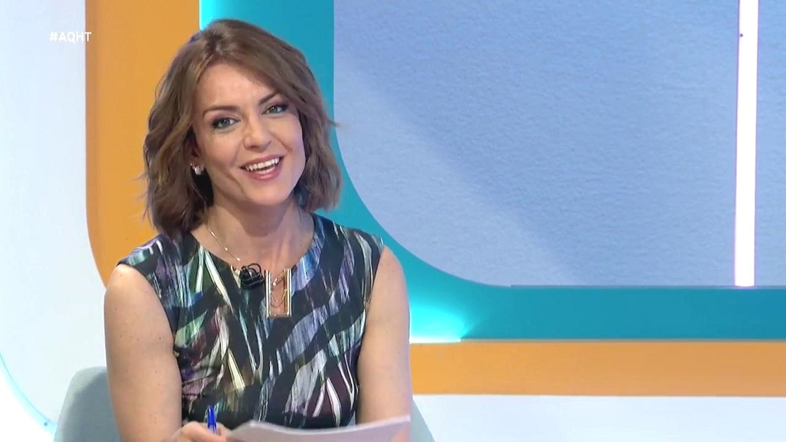 Aquí hay trabajo - 02/04/19 - ver ahora