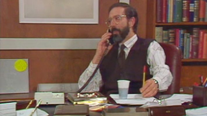 Una hija más - Capítulo 9