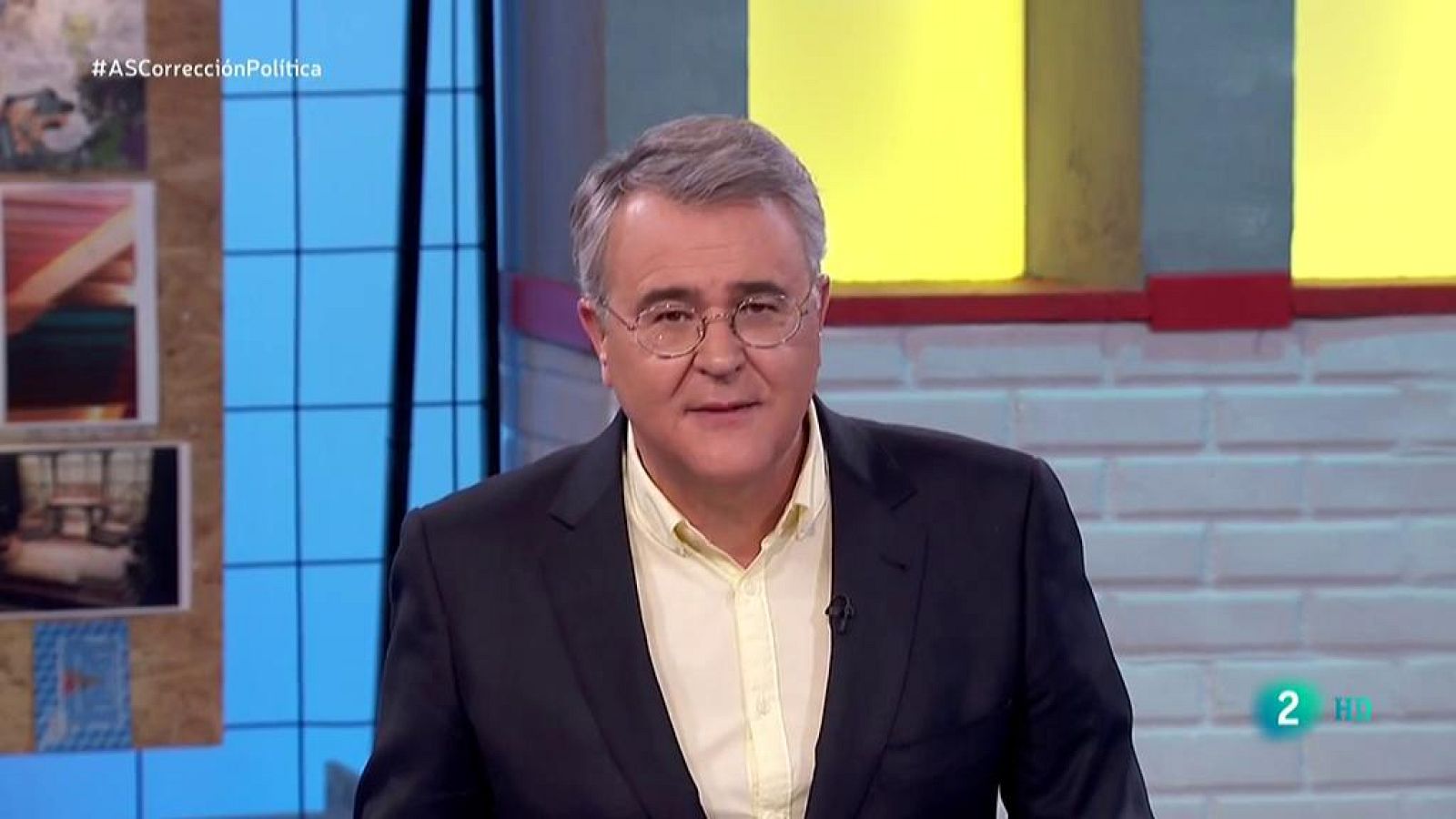 aventura del saber. Alfredo García Gárate y Guillermo Blázquez, lo políticamente correcto