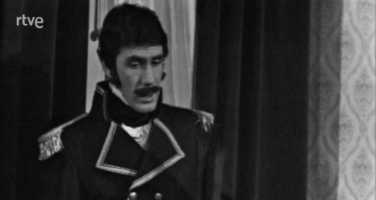 La feria de las vanidades - Episodio 8