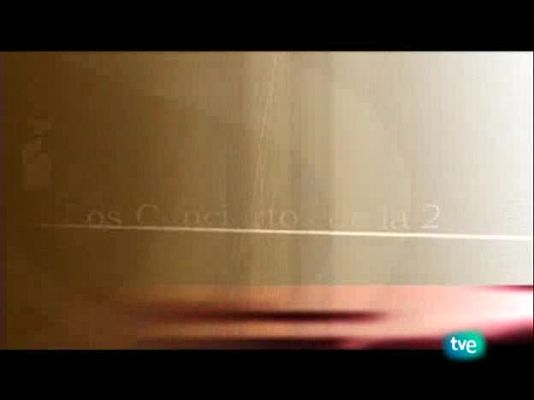 Los conciertos de La 2 - IX Ciclo de Jóvenes Músicos