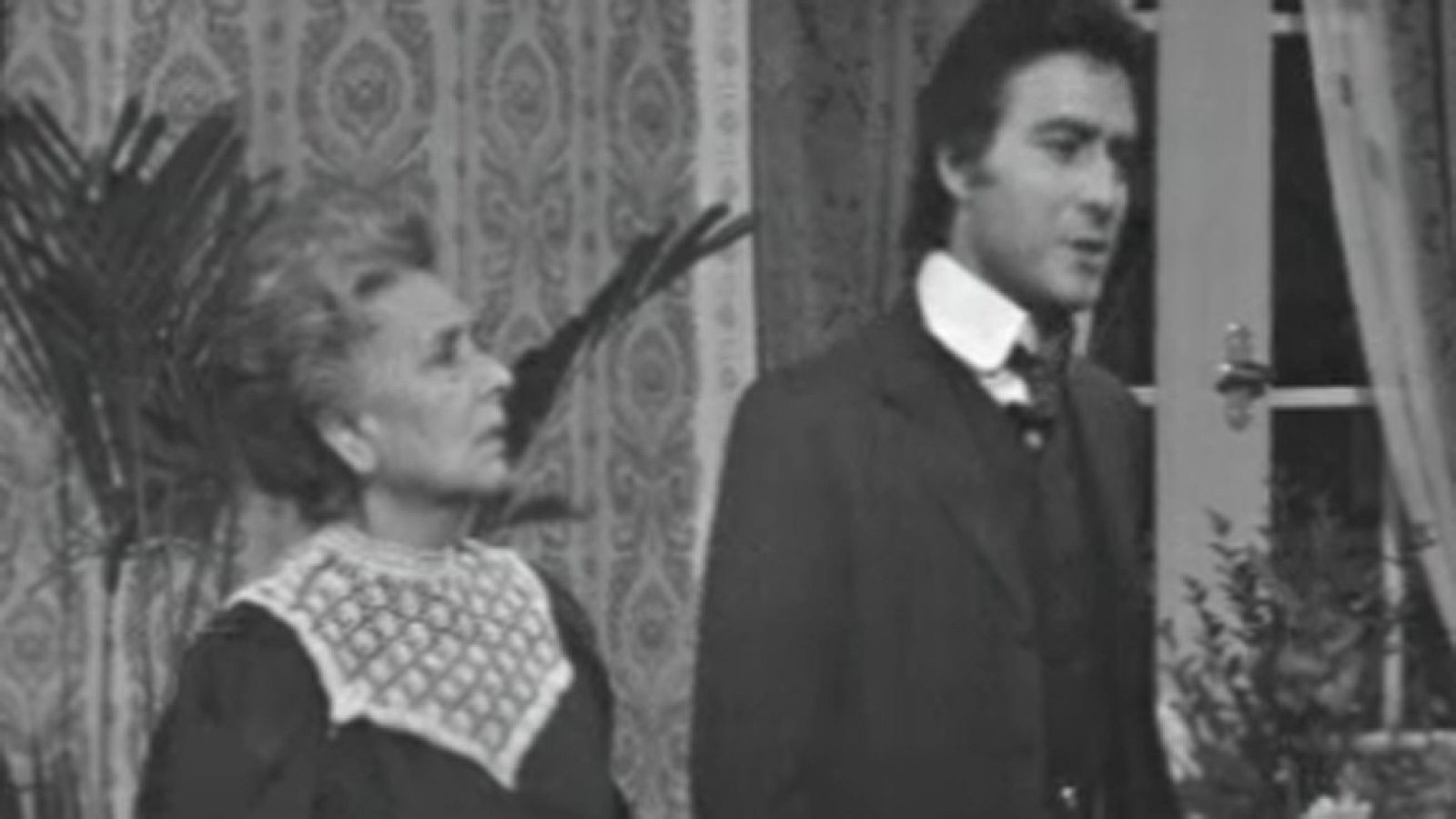 El secreto - Capítulo 10 - El secreto (1974) | Ver