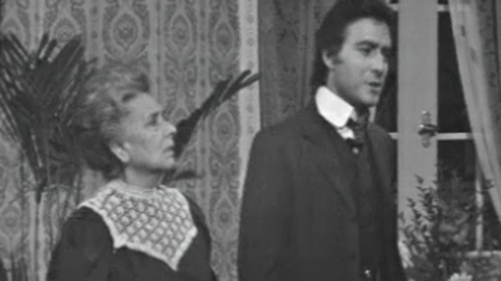 El secreto (1974) - Capítulo 10