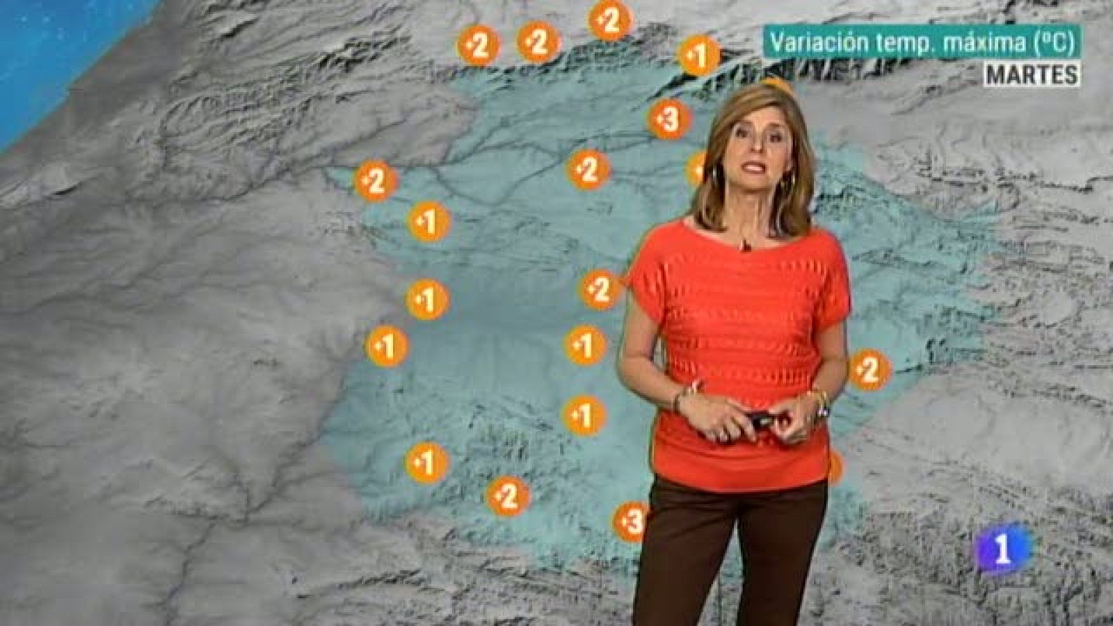 El Tiempo en Extremadura - 02/04/19 | Ver