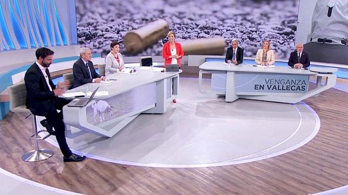 La mañana - La Mañana - 02/04/19