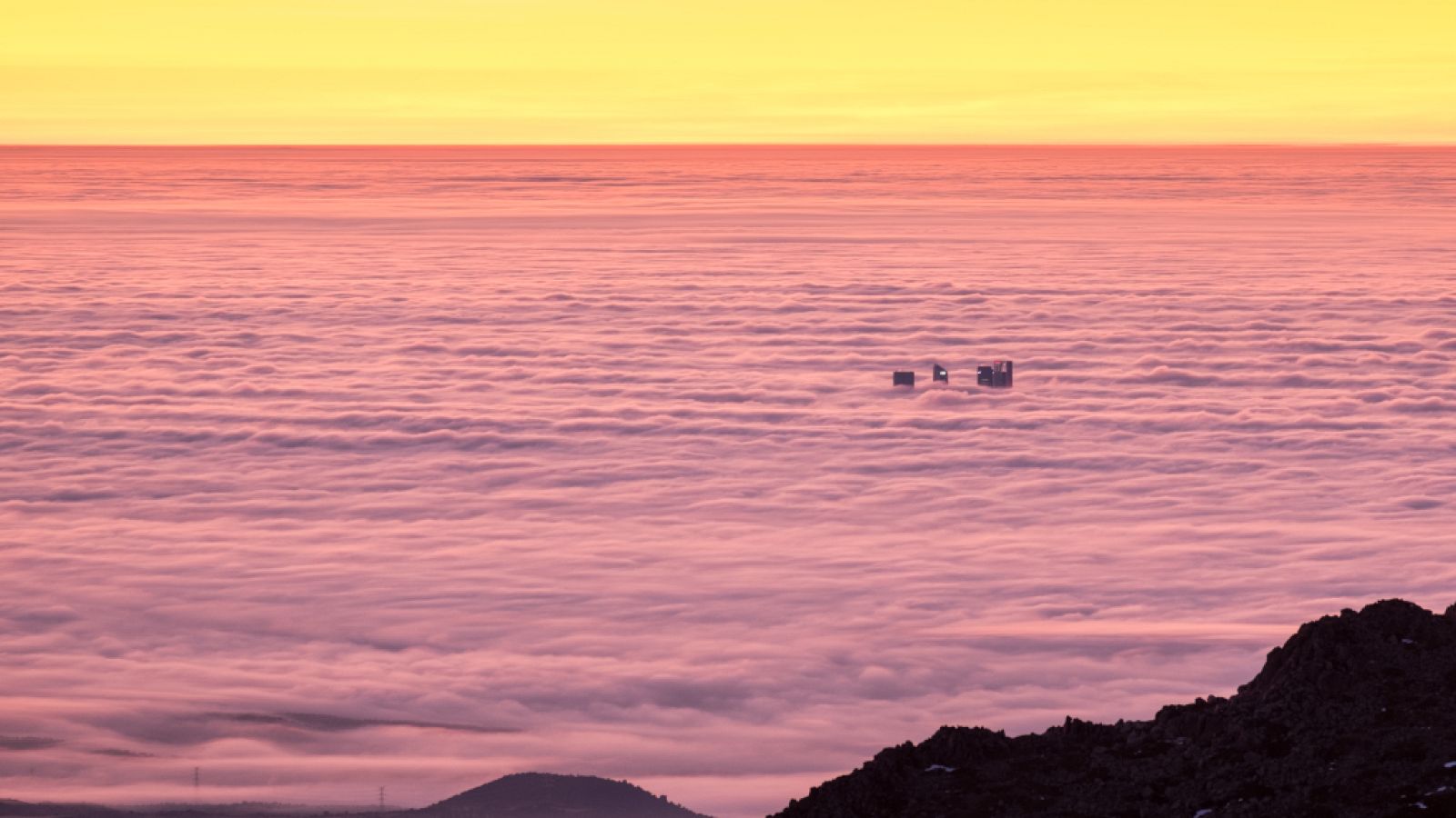 El Tiempo en la Comunidad de Madrid - 02/04/19 - Ver ahora