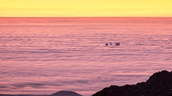Informativo de Madrid - El Tiempo en la Comunidad de Madrid - 02/04/19