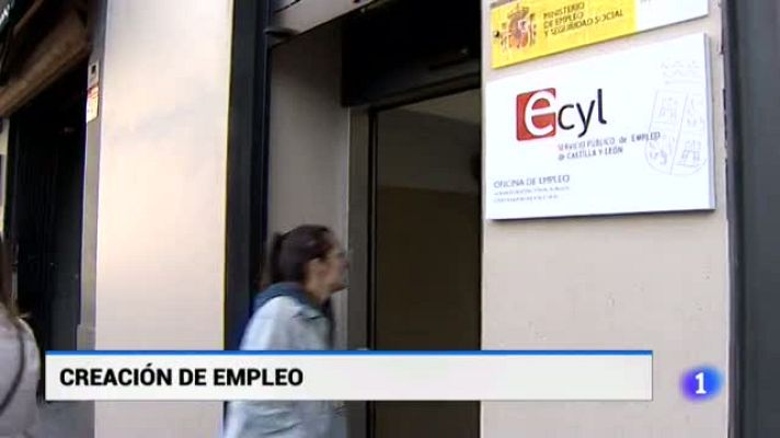 Noticias de Castilla y León - Castilla y León en 2' - 02/04/19