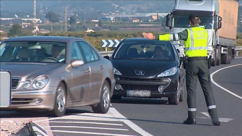 La Comunidad Valenciana en 2' - 02/04/19 - ver ahora