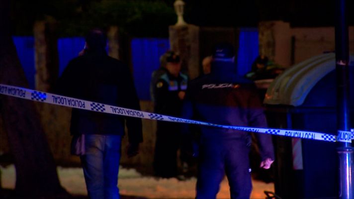 Telediario 1 - Telediario 1 en 4' - 02/04/19